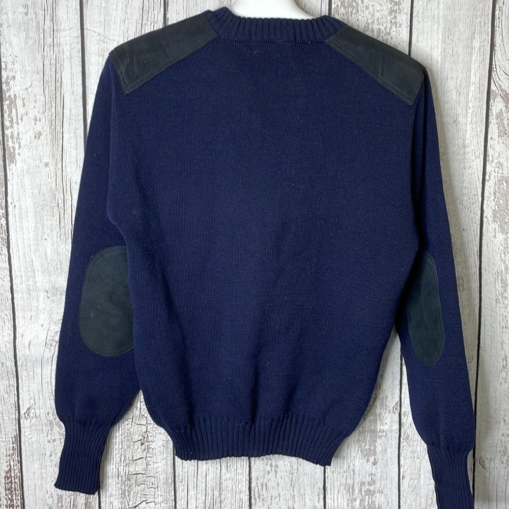 Burberry’s vintage sweater size medium? - Picture 6 of 12